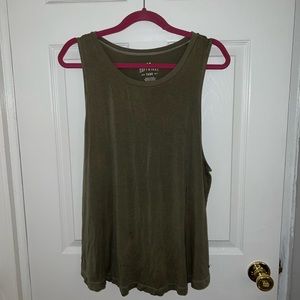 American Eagle Soft and Sexy Tank